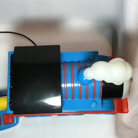 Thomas and Friends Stop & Go R/C Wired Remote Control Train Brand EUC - Picture 5 of 9